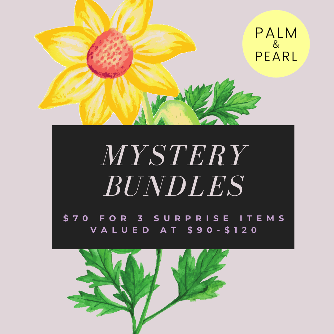 Mystery Bundle Palm and Pearl Boutique