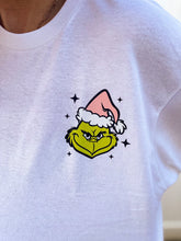 Load image into Gallery viewer, In My Grinch Era Tee

