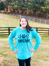 Load image into Gallery viewer, Dog Mom Shirt
