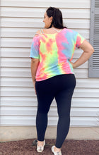 Load image into Gallery viewer, Buttery Soft Leggings With Pockets in Black
